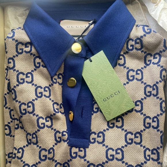 Gucci Other - Brand new Gucci shirt